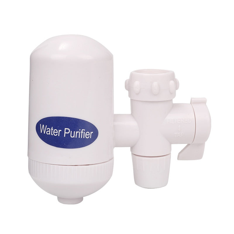 Home Kitchen Filter Tap Water – Healthy Active Carbon Water Filter