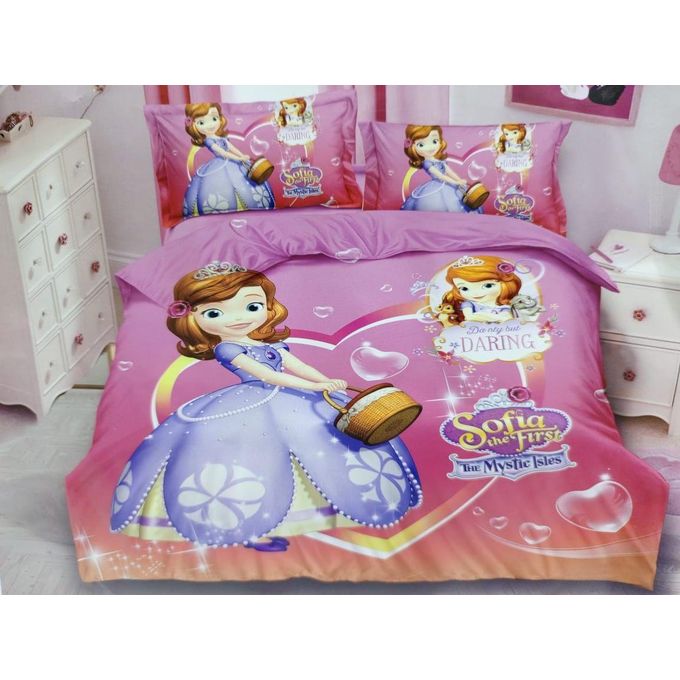Quality Cartoon Themed Duvet Cover Sets