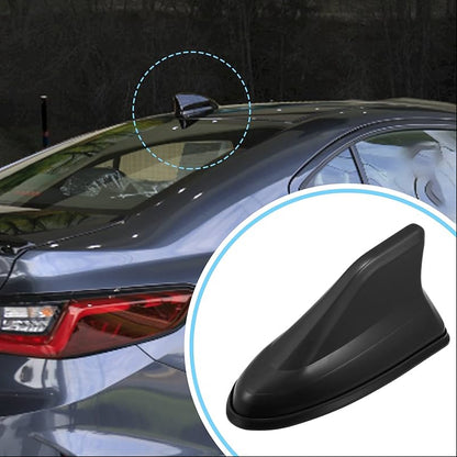 Universal Shark Fin Car Antenna
