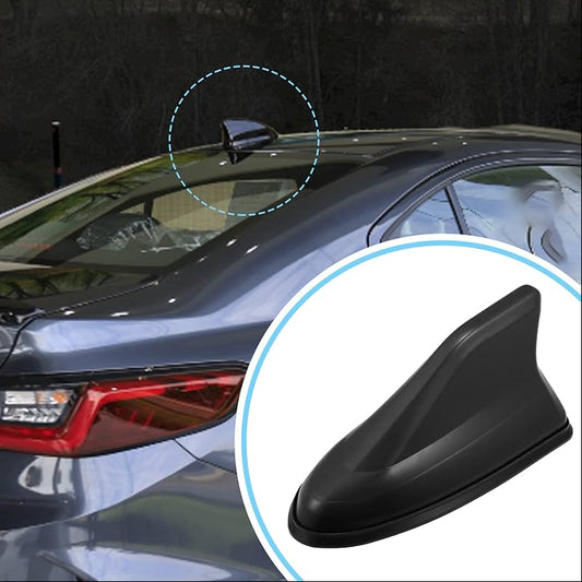 Universal Shark Fin Car Antenna