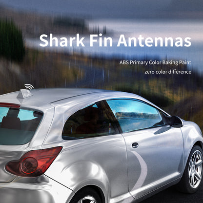 Universal Shark Fin Car Antenna