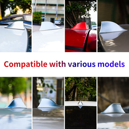 Universal Shark Fin Car Antenna