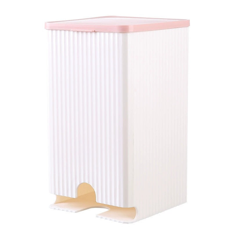 Feminine Hygiene Dispenser – Wall Mounted Sanitary Napkin Holder