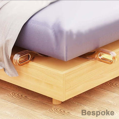 Easy Bed Sheet Tucker Tool Mattress Lifter – Bed Making Assistant Organizer