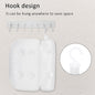 Waterproof Spa Bath Pillow with 6 Strong Suction Cups