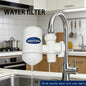 Home Kitchen Filter Tap Water – Healthy Active Carbon Water Filter