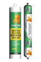 Premium Silicone Structural Sealant – High Strength Weatherproof Adhesive